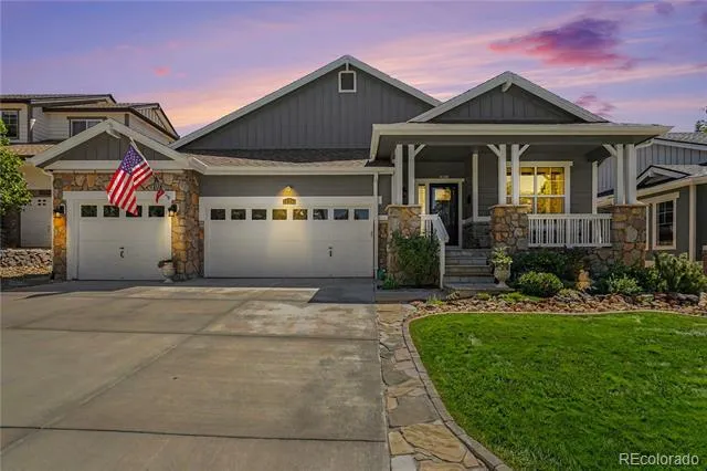 24334 E Fremont Drive Aurora, CO 80016