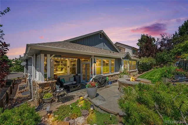 24334 E Fremont Drive Aurora, CO 80016