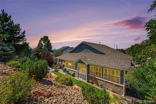 24334 E Fremont Drive Aurora, CO 80016