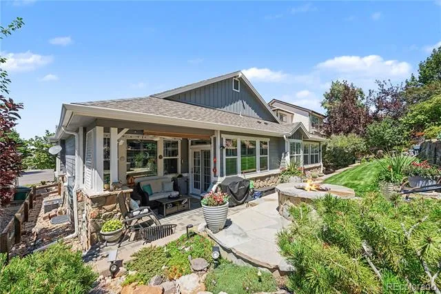 24334 E Fremont Drive Aurora, CO 80016