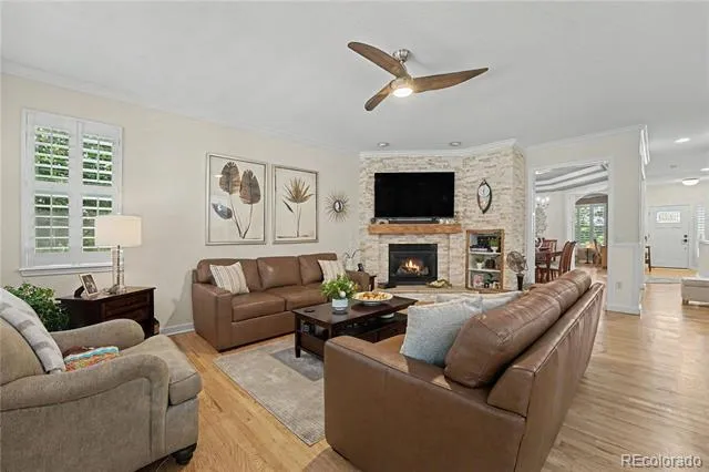 24334 E Fremont Drive Aurora, CO 80016