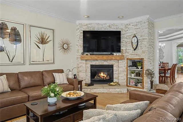 24334 E Fremont Drive Aurora, CO 80016