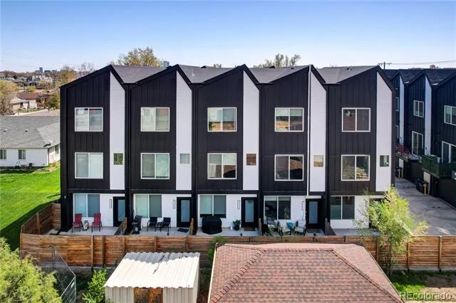 4925 W 10th Avenue #103 Denver, CO 80204