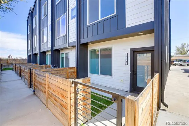 4925 W 10th Avenue #103 Denver, CO 80204