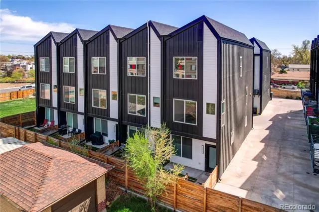4925 W 10th Avenue #103 Denver, CO 80204