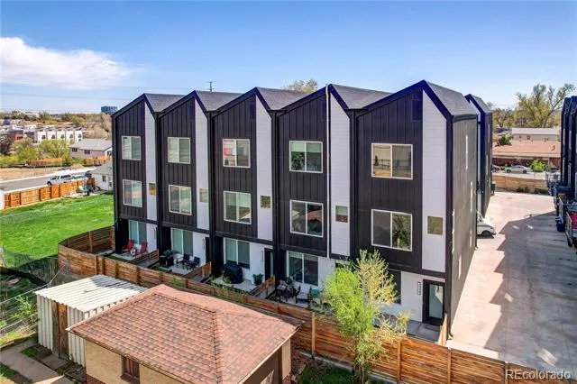 4925 W 10th Avenue #103 Denver, CO 80204