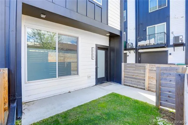 4925 W 10th Avenue #103 Denver, CO 80204