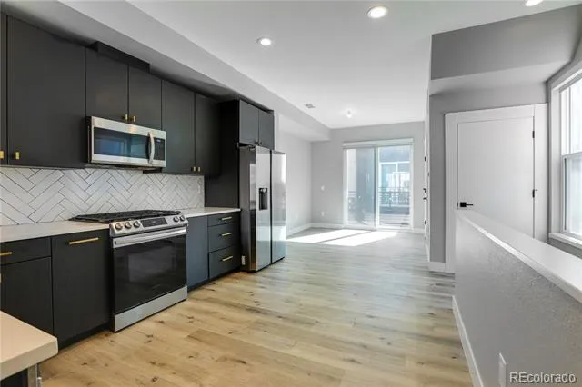 4925 W 10th Avenue #103 Denver, CO 80204