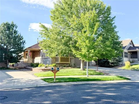 8151 S Algonquian Circle