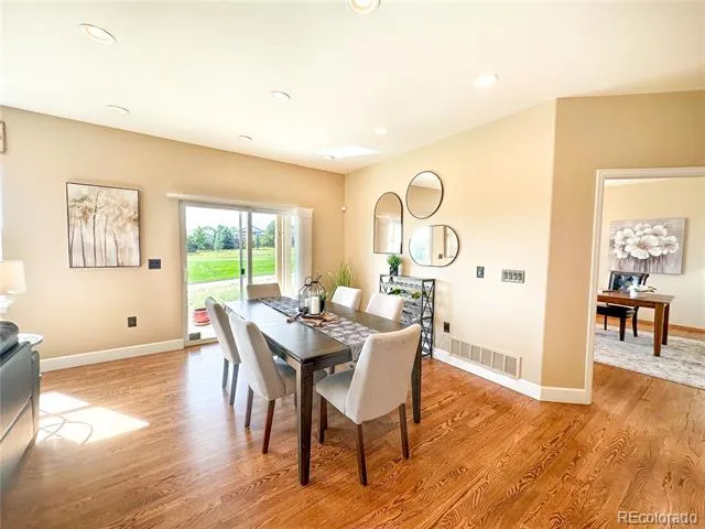 8151 S Algonquian Circle Aurora, CO 80016