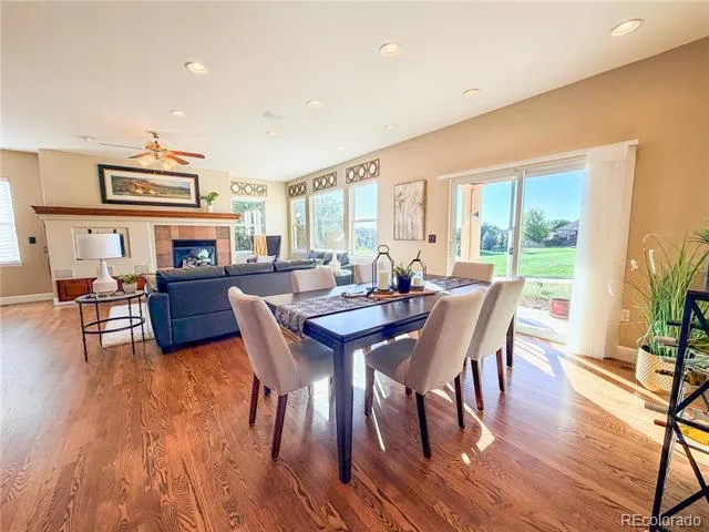 8151 S Algonquian Circle Aurora, CO 80016