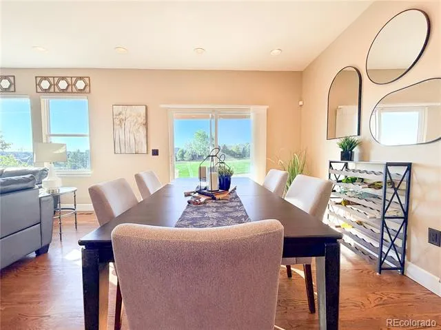 8151 S Algonquian Circle Aurora, CO 80016