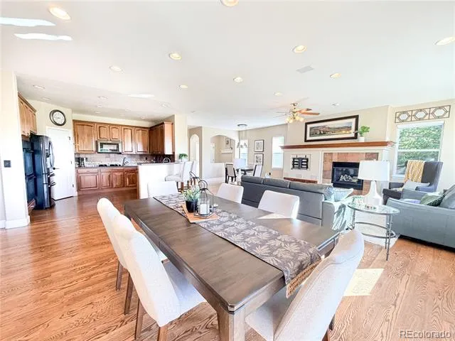 8151 S Algonquian Circle Aurora, CO 80016