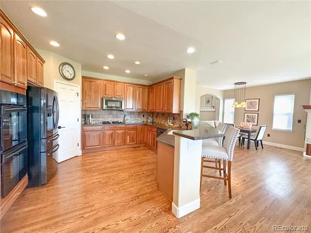 8151 S Algonquian Circle Aurora, CO 80016