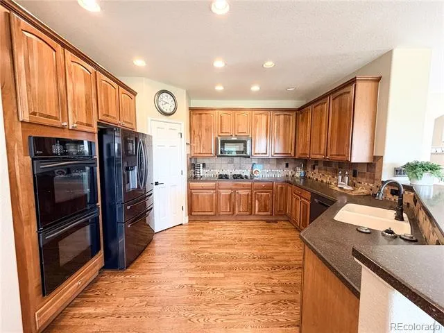 8151 S Algonquian Circle Aurora, CO 80016