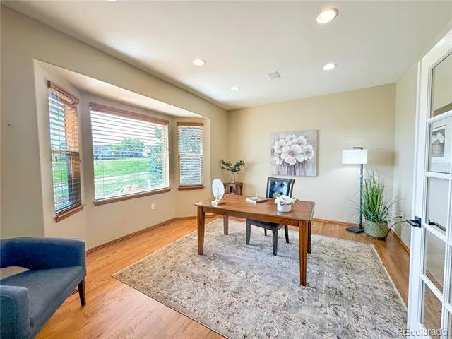8151 S Algonquian Circle Aurora, CO 80016