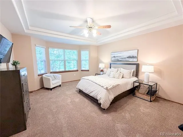 8151 S Algonquian Circle Aurora, CO 80016