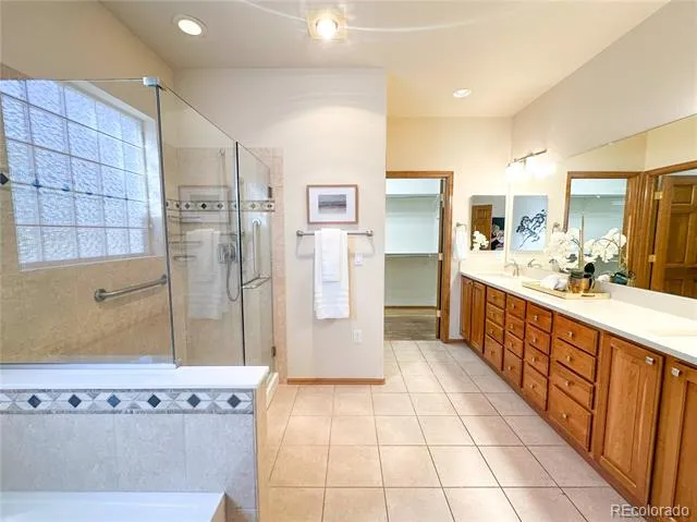 8151 S Algonquian Circle Aurora, CO 80016