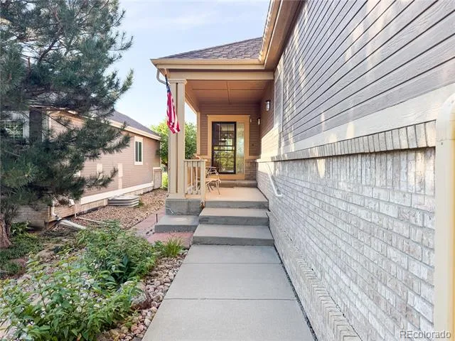 8151 S Algonquian Circle Aurora, CO 80016