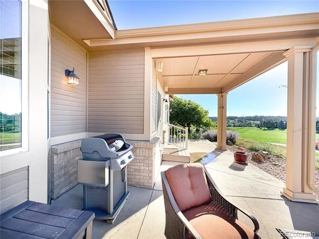 8151 S Algonquian Circle Aurora, CO 80016