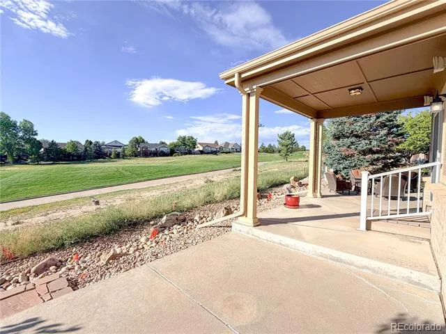 8151 S Algonquian Circle Aurora, CO 80016