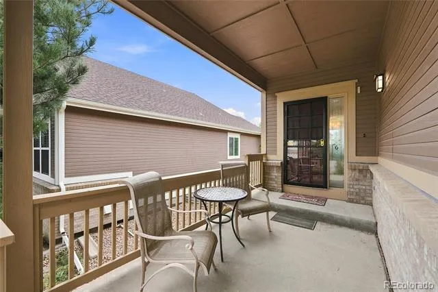 8151 S Algonquian Circle Aurora, CO 80016