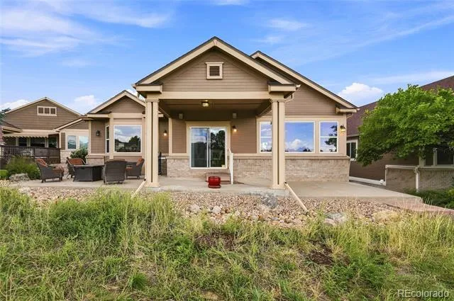 8151 S Algonquian Circle Aurora, CO 80016