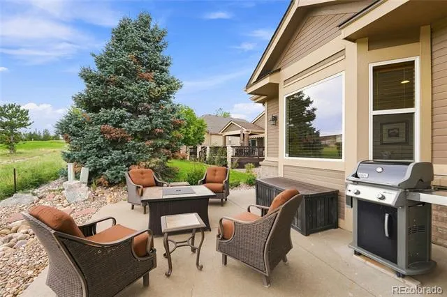 8151 S Algonquian Circle Aurora, CO 80016