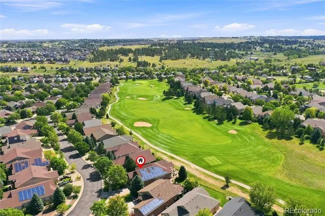 8151 S Algonquian Circle Aurora, CO 80016