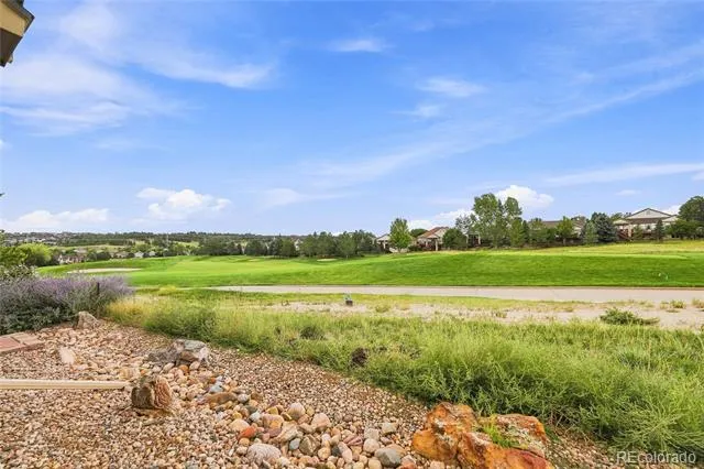 8151 S Algonquian Circle Aurora, CO 80016