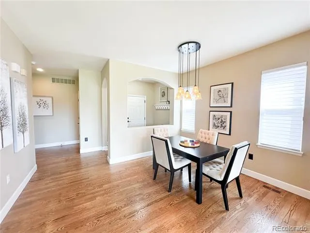 8151 S Algonquian Circle Aurora, CO 80016