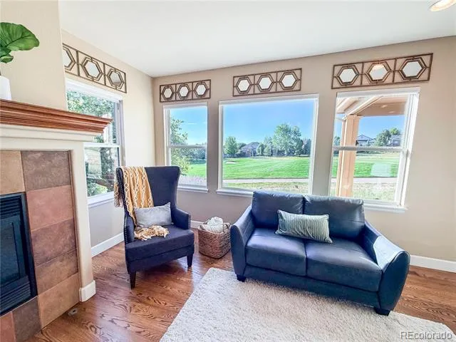 8151 S Algonquian Circle Aurora, CO 80016