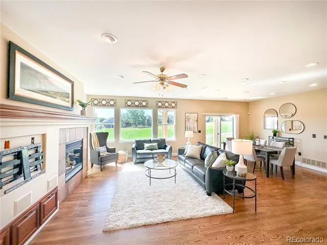 8151 S Algonquian Circle Aurora, CO 80016