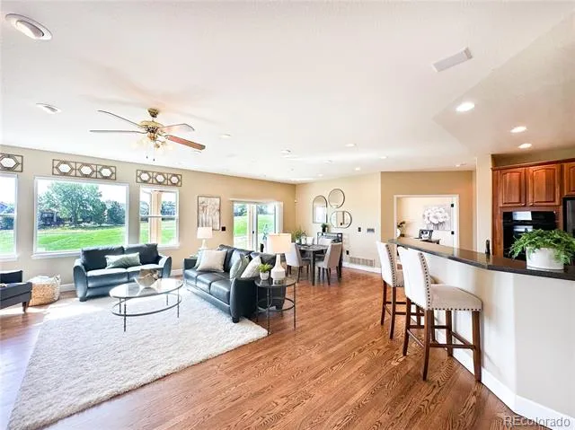 8151 S Algonquian Circle Aurora, CO 80016