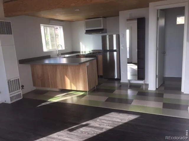 2518 Whale Rock Road Bellvue, CO 80512