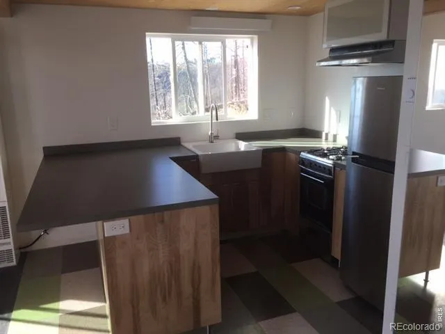 2518 Whale Rock Road Bellvue, CO 80512