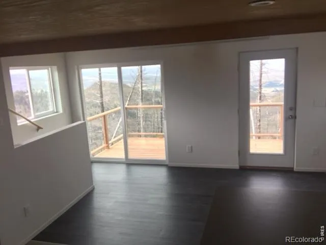 2518 Whale Rock Road Bellvue, CO 80512