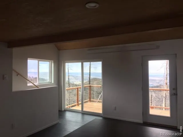 2518 Whale Rock Road Bellvue, CO 80512