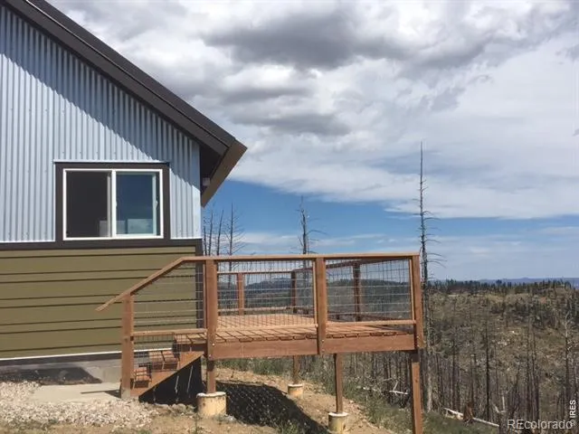 2518 Whale Rock Road Bellvue, CO 80512