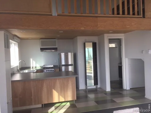2518 Whale Rock Road Bellvue, CO 80512