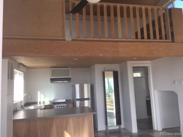2518 Whale Rock Road Bellvue, CO 80512