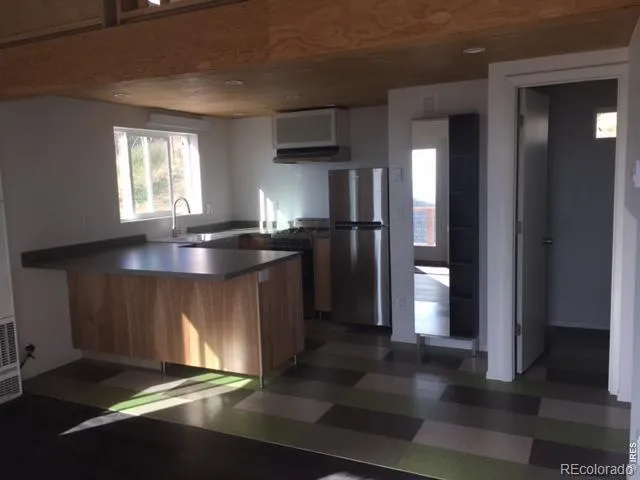 2518 Whale Rock Road Bellvue, CO 80512