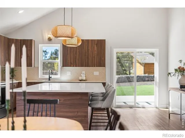 30463 Hilltop Drive Evergreen, CO 80439