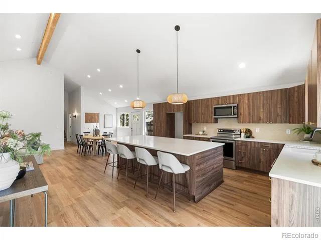 30463 Hilltop Drive Evergreen, CO 80439