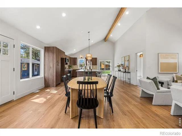 30463 Hilltop Drive Evergreen, CO 80439