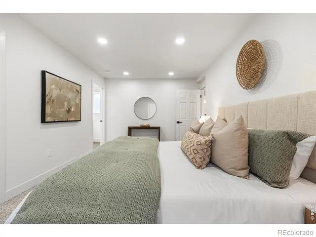 30463 Hilltop Drive Evergreen, CO 80439