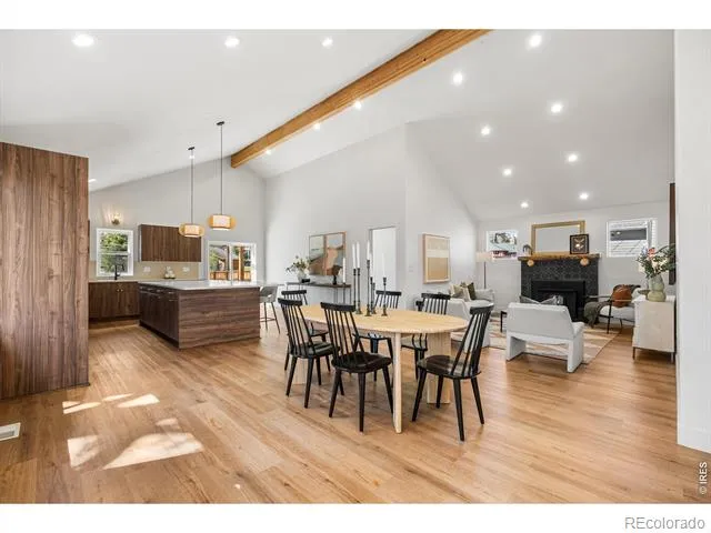 30463 Hilltop Drive Evergreen, CO 80439