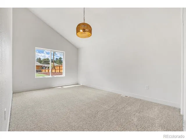 30463 Hilltop Drive Evergreen, CO 80439