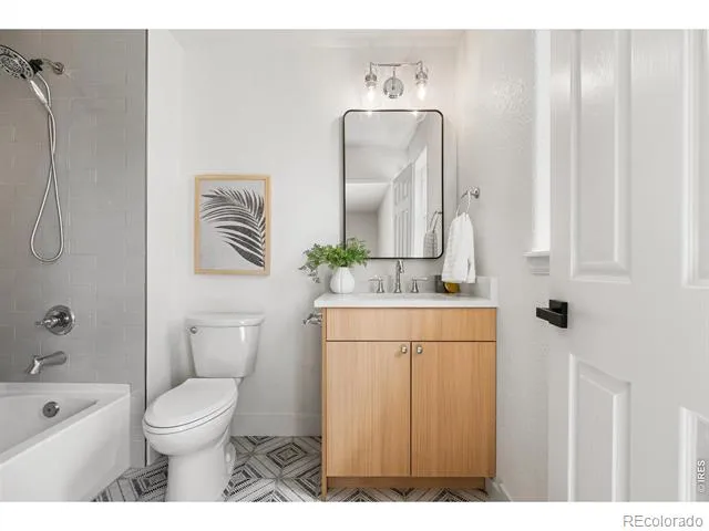 30463 Hilltop Drive Evergreen, CO 80439