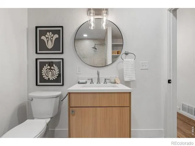 30463 Hilltop Drive Evergreen, CO 80439
